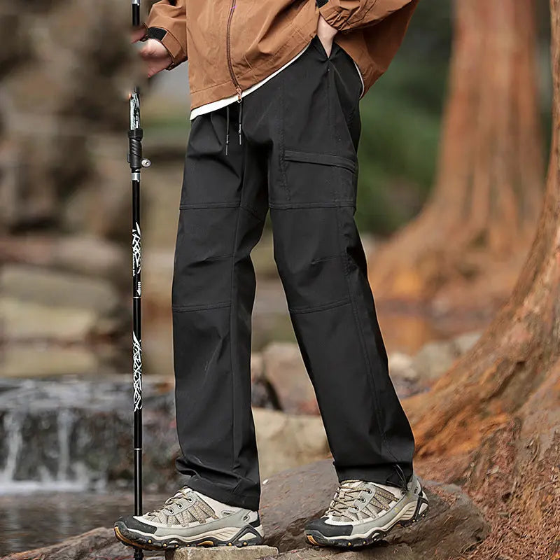 4 Season All-Weatherproof Sports Cargo Pants The 4 Season Clothing Brand