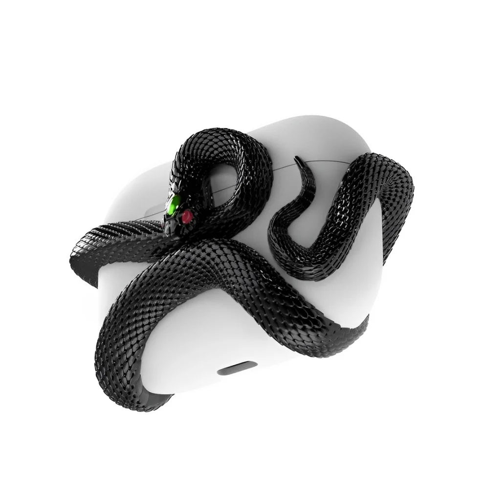 "The Serpent"  Airpod Case