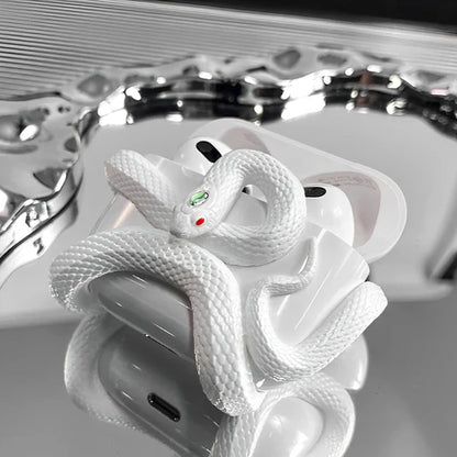 "The Serpent"  Airpod Case