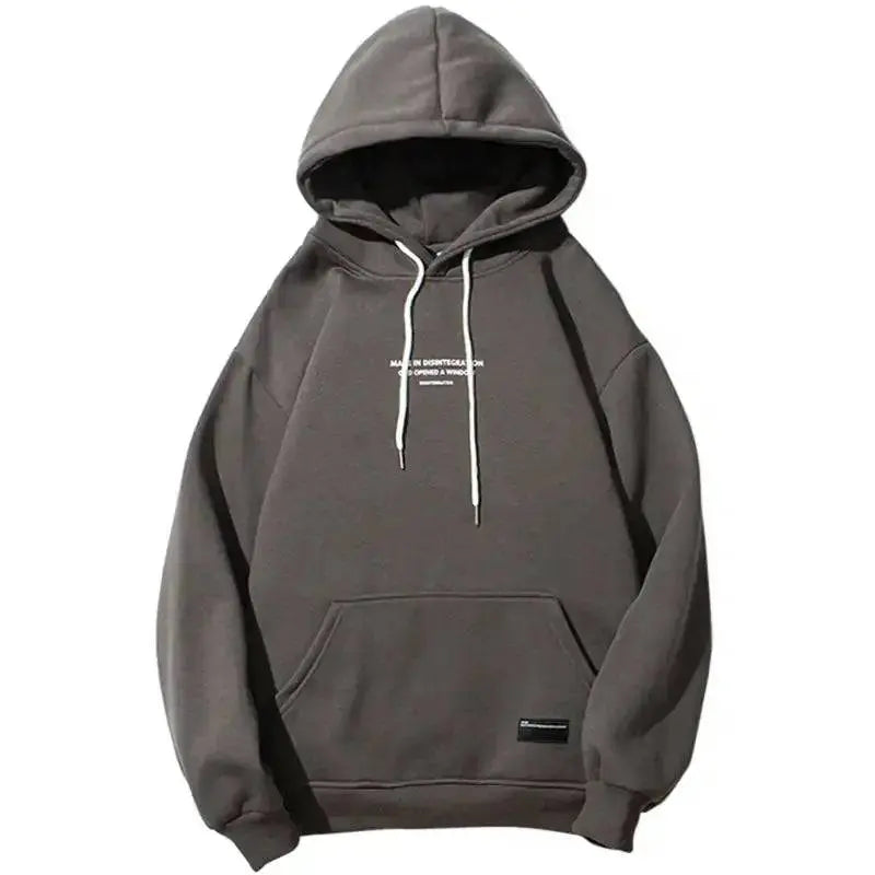 Angel God Hoodie - The 4 Season Clothing Brand