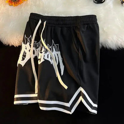 Basketball Shorts The 4 Season Clothing Brand