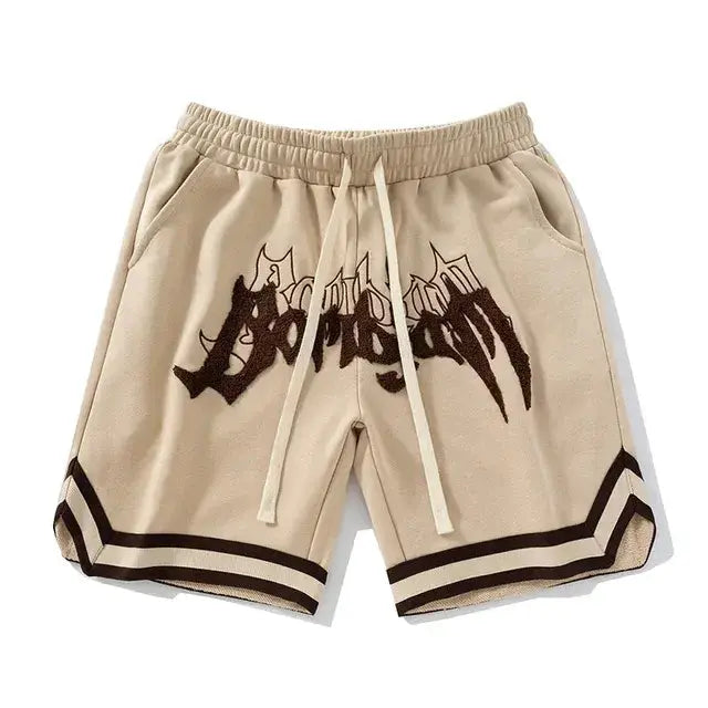 Basketball Shorts The 4 Season Clothing Brand