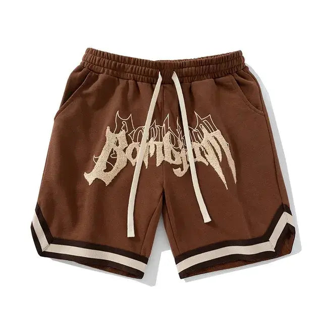 Basketball Shorts The 4 Season Clothing Brand