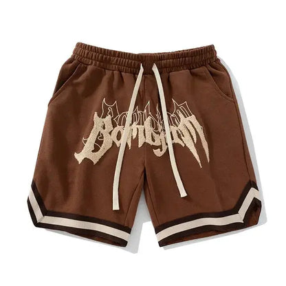 Basketball Shorts The 4 Season Clothing Brand