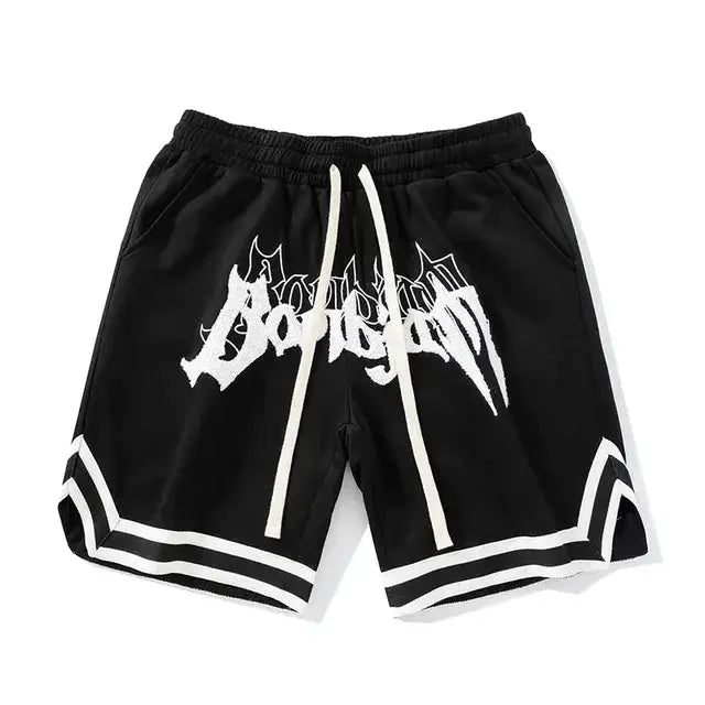 Basketball Shorts The 4 Season Clothing Brand