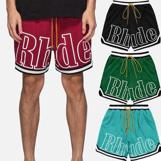 Beach Basketball Shorts The 4 Season Clothing Brand