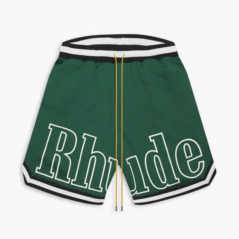 Beach Basketball Shorts The 4 Season Clothing Brand