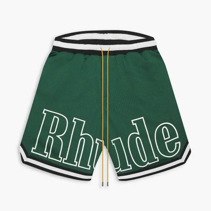 Beach Basketball Shorts The 4 Season Clothing Brand