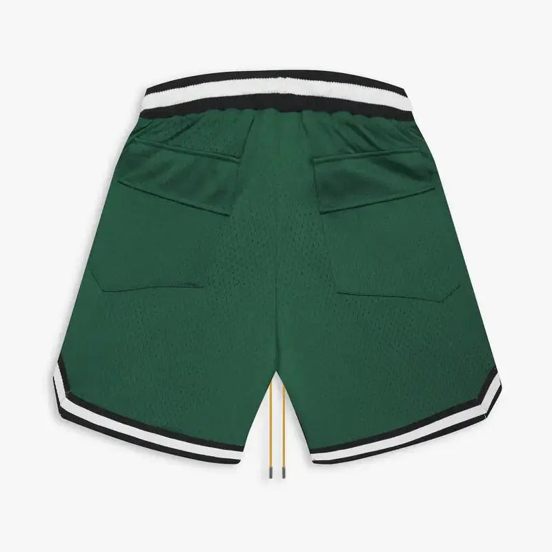 Beach Basketball Shorts The 4 Season Clothing Brand