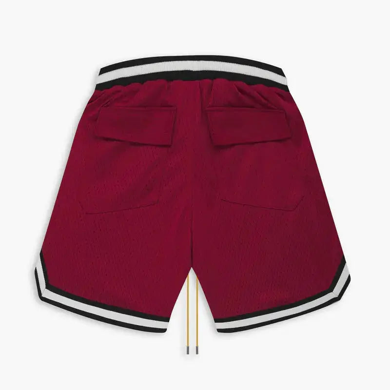 Beach Basketball Shorts The 4 Season Clothing Brand