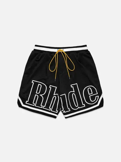 Beach Basketball Shorts The 4 Season Clothing Brand