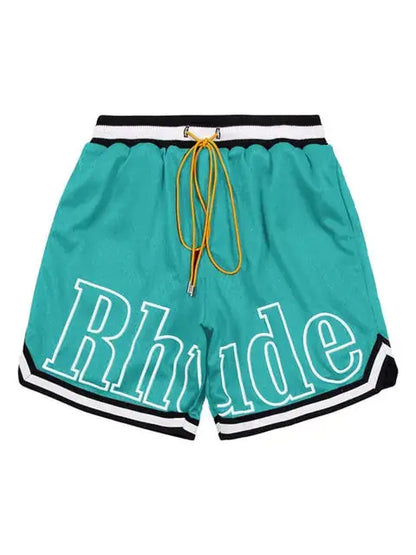 Beach Basketball Shorts The 4 Season Clothing Brand