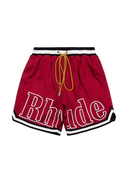 Beach Basketball Shorts The 4 Season Clothing Brand