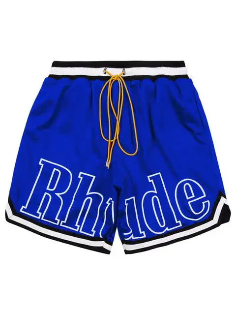 Beach Basketball Shorts The 4 Season Clothing Brand