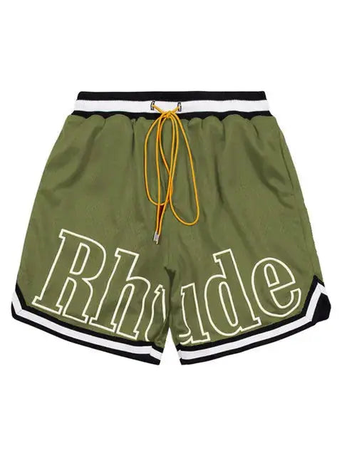 Beach Basketball Shorts The 4 Season Clothing Brand