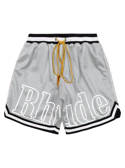 Beach Basketball Shorts The 4 Season Clothing Brand