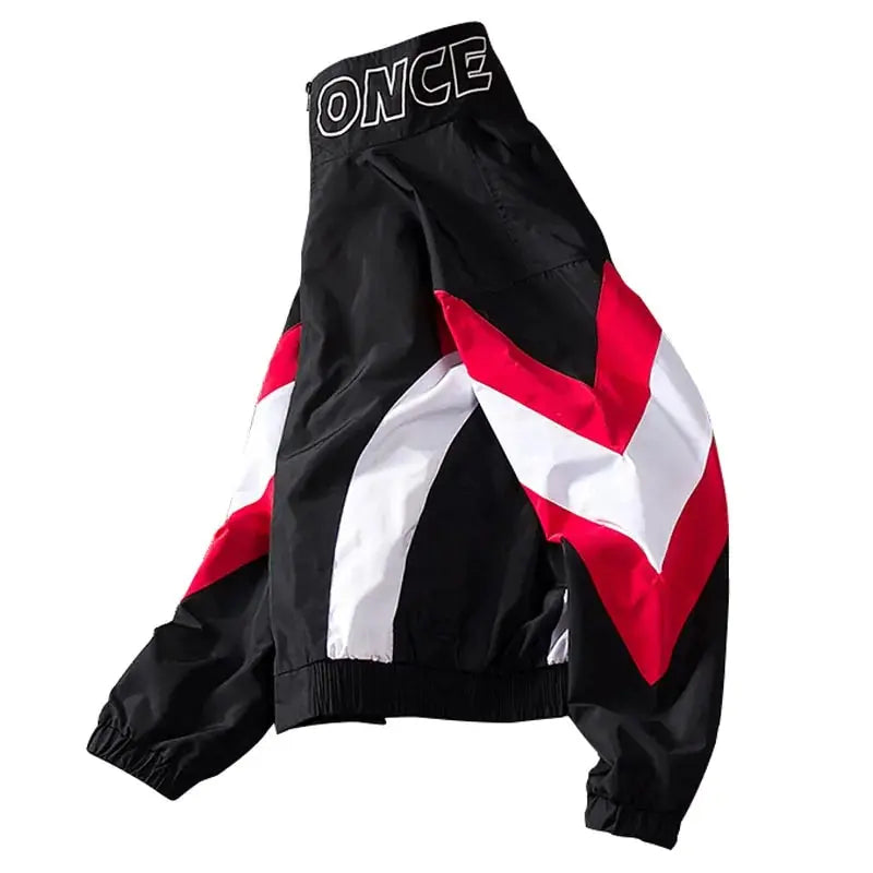 Bomber Jacket The 4 Season Clothing Brand