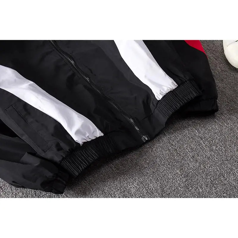 Bomber Jacket The 4 Season Clothing Brand