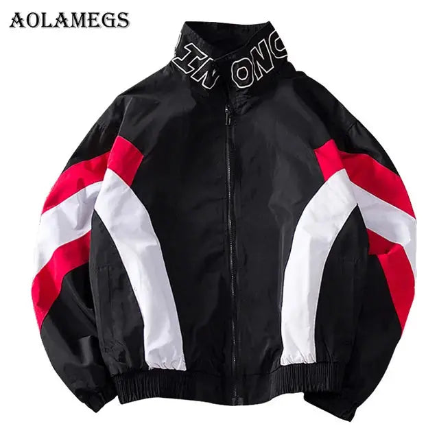 Bomber Jacket The 4 Season Clothing Brand