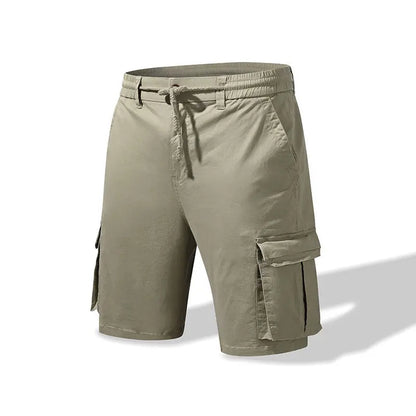 Camouflage Cargo Shorts The 4 Season Clothing Brand