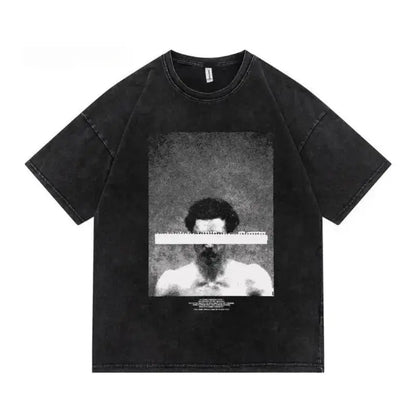 Censored Tee - The 4 Season Clothing Brand