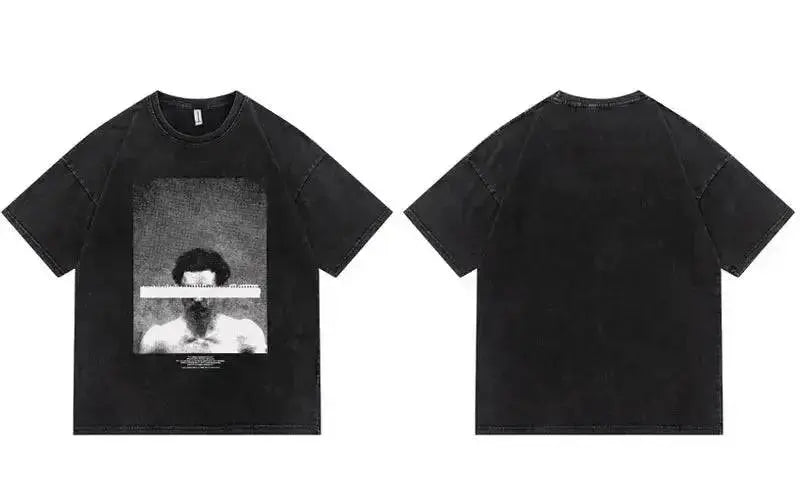 Censored Tee - The 4 Season Clothing Brand