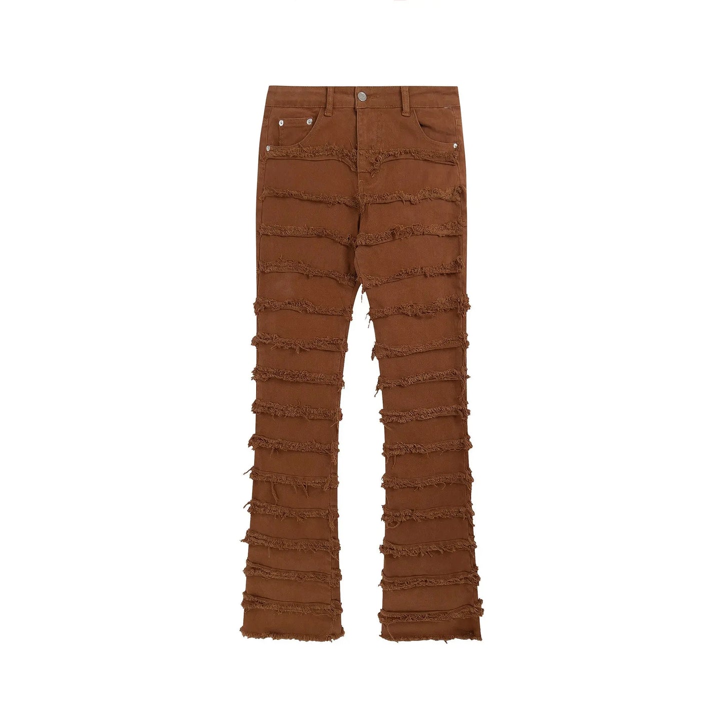 Classic Stacked Men Jean The 4 Season Clothing Brand