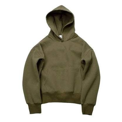 Classic Thick Hoodie The 4 Season Clothing Brand