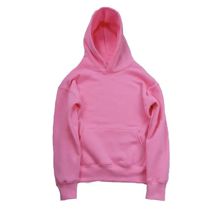 Classic Thick Hoodie The 4 Season Clothing Brand