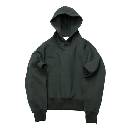 Classic Thick Hoodie The 4 Season Clothing Brand