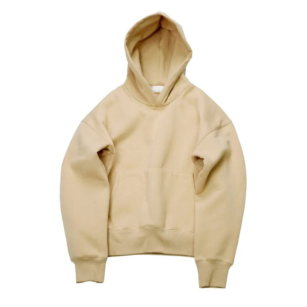 Classic Thick Hoodie The 4 Season Clothing Brand