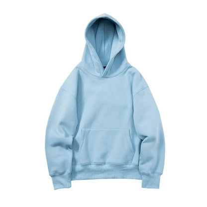 Classic Thick Hoodie The 4 Season Clothing Brand