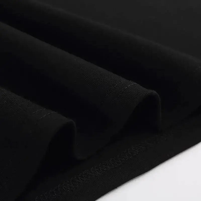 Dark Plan Oversized T-Shirt - The 4 Season Clothing Brand