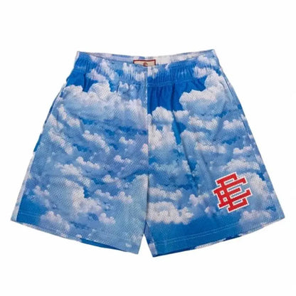 Eric Emanuel EE Basic Shorts - The 4 Season Clothing Brand