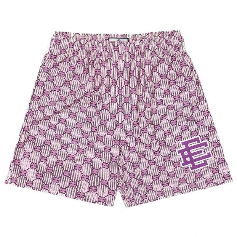 Eric Emanuel EE Basic Shorts - The 4 Season Clothing Brand