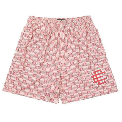 Eric Emanuel EE Basic Shorts - The 4 Season Clothing Brand