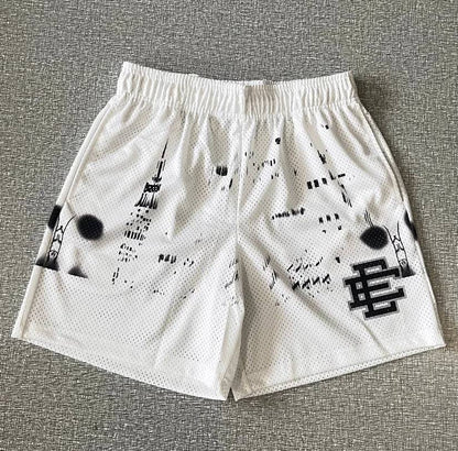 Eric Emanuel EE Basic Shorts - The 4 Season Clothing Brand