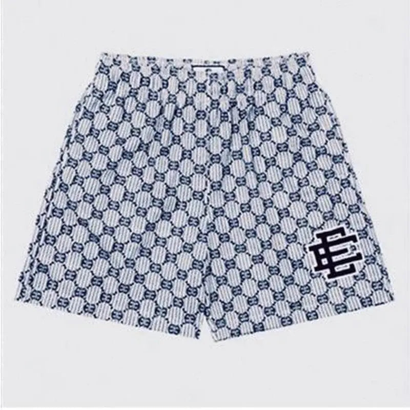 Eric Emanuel EE Basic Shorts - The 4 Season Clothing Brand