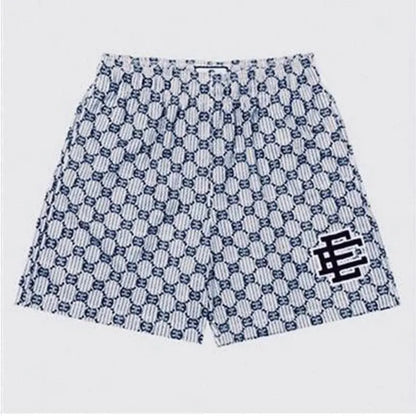 Eric Emanuel EE Basic Shorts - The 4 Season Clothing Brand