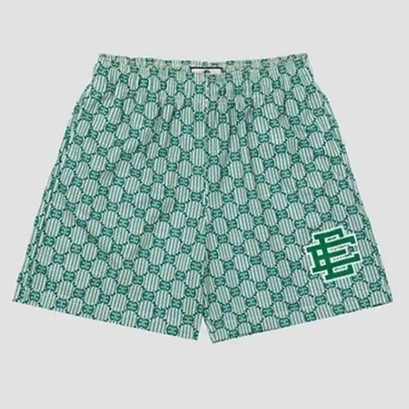 Eric Emanuel EE Basic Shorts - The 4 Season Clothing Brand