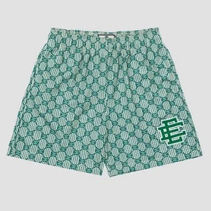 Eric Emanuel EE Basic Shorts - The 4 Season Clothing Brand