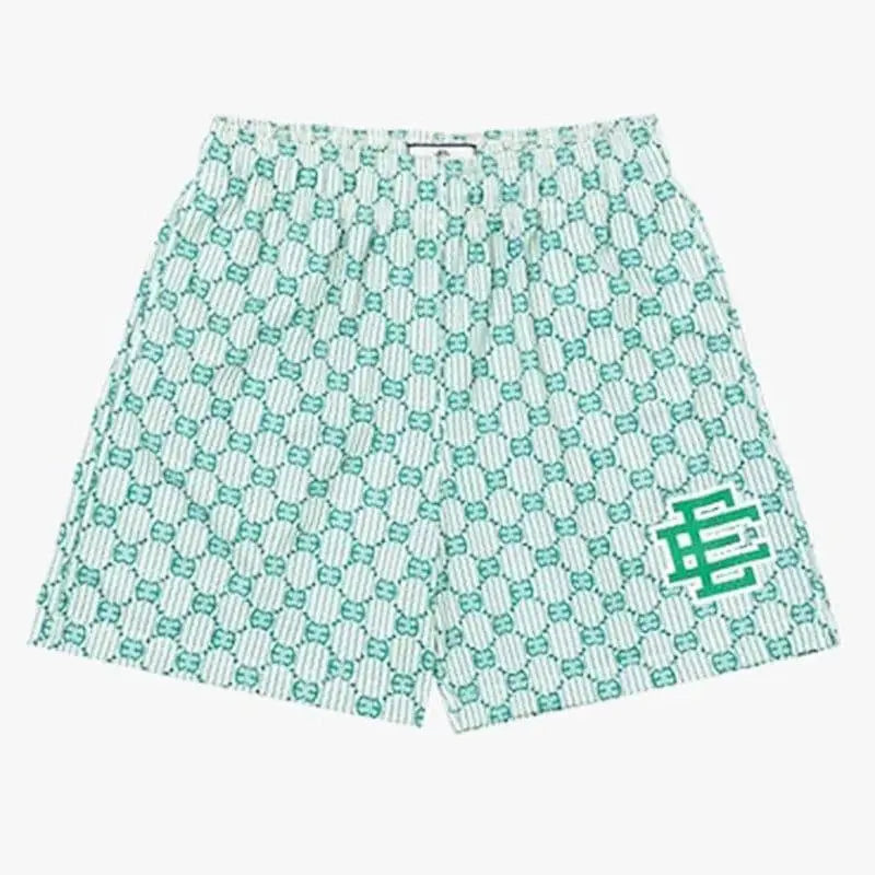 Eric Emanuel EE Basic Shorts - The 4 Season Clothing Brand