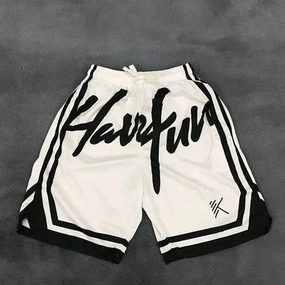 Have Fun Basketball Shorts The 4 Season Clothing Brand