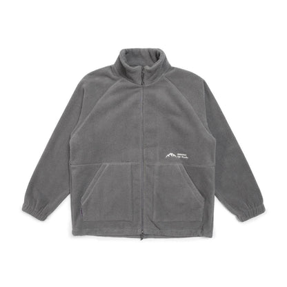 Mountaining Warm Fleece-Lined Coat - The 4 Season Clothing Brand