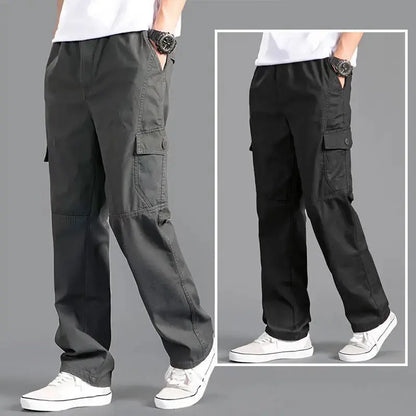 New Cargo Pants for Men The 4 Season Clothing Brand