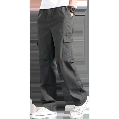 New Cargo Pants for Men The 4 Season Clothing Brand