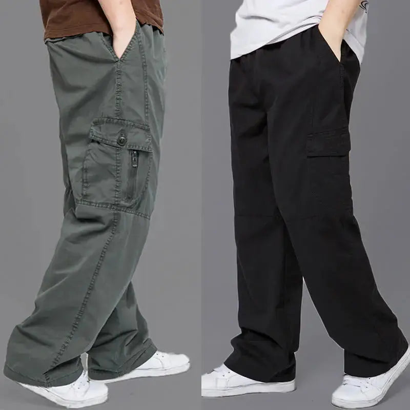 New Cargo Pants for Men The 4 Season Clothing Brand