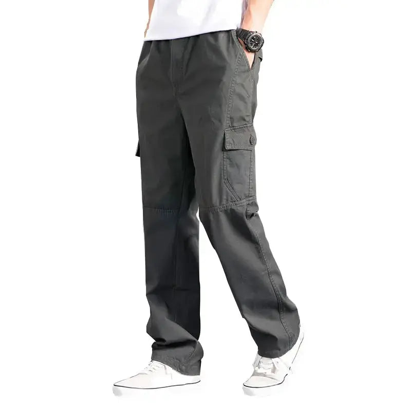 New Cargo Pants for Men The 4 Season Clothing Brand