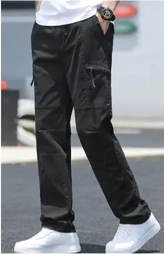 New Cargo Pants for Men The 4 Season Clothing Brand