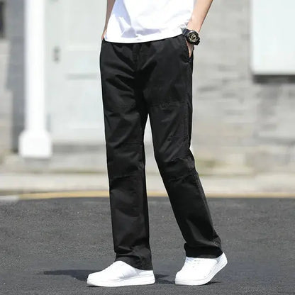 New Cargo Pants for Men The 4 Season Clothing Brand